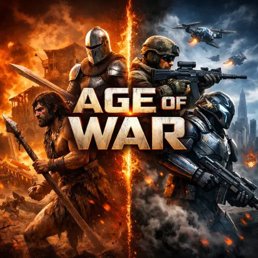 Age Of War