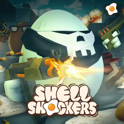 Shell Shockers