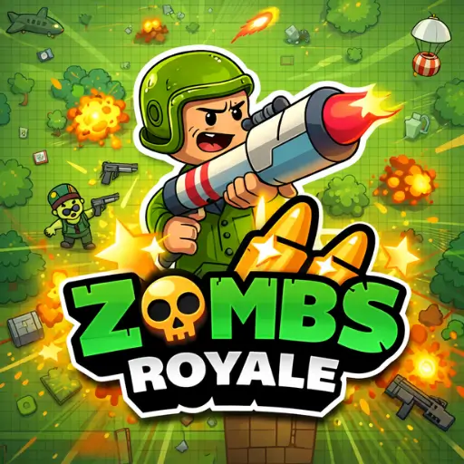 Zombs Royale